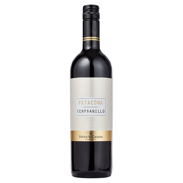 Vicente Gandia Patacona Tempranillo