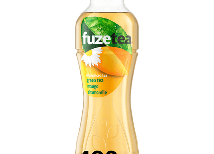 Fuze Tea Mango chamomile