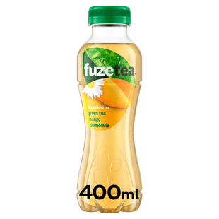 Fuze Tea Mango chamomile