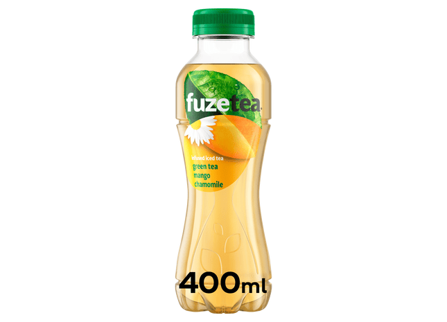 Fuze Tea Mango-Kamille