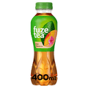 Fuze Tea Peach hibiscus