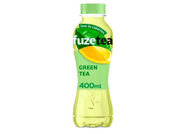 Fuze Tea Grüner Tee