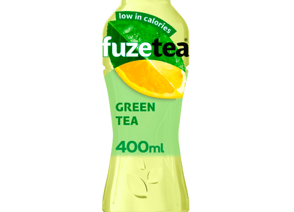 Fuze Tea Green tea