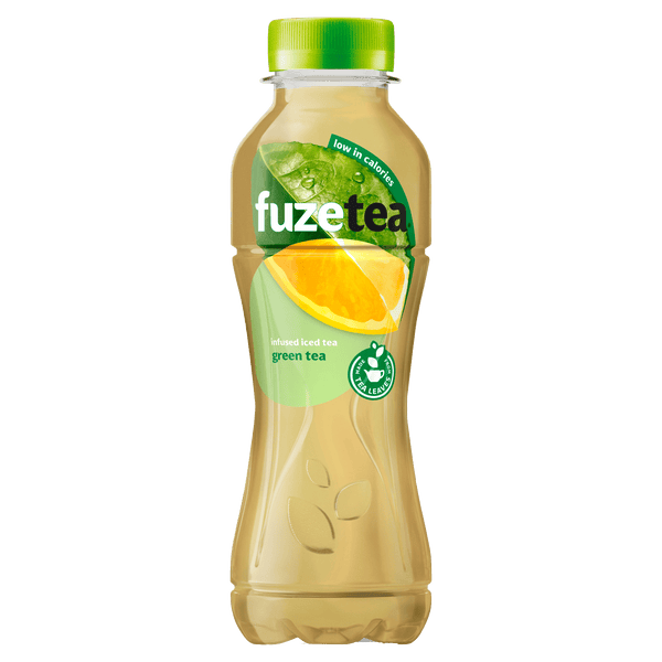 Fuze Tea Green Tea