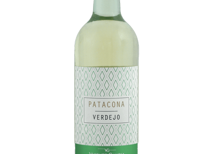 Vicente Gandia Patacona Verdejo