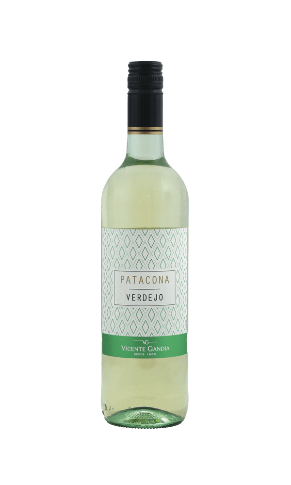 Vicente Gandia Patacona Verdejo