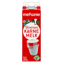 Melkunie Cremige Bauernbuttermilch