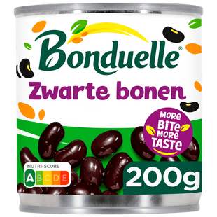 Bonduelle Schwarze Bohnen