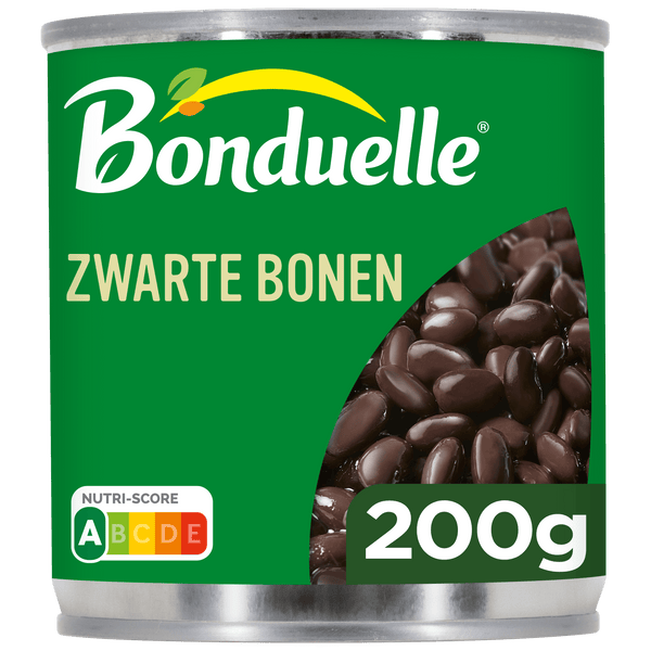 Bonduelle Schwarze Bohnen