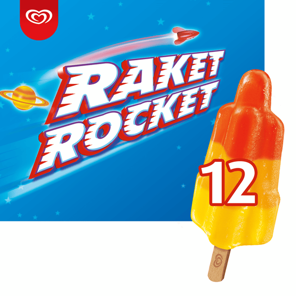 Ola Rakete