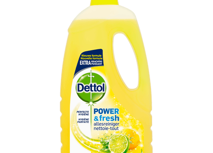 Dettol Allesreiniger citrus