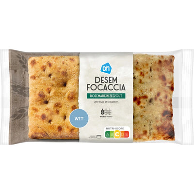 Focaccia