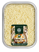 Wid Lasagne bolognese