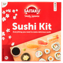 Saitaku Sushi kit