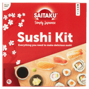 Saitaku Sushi set