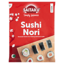 Saitaku Sushi nori