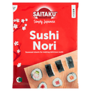 Saitaku Sushi nori