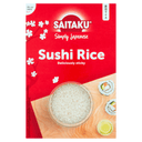 Saitaku Sushi-Reis