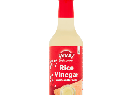 Saitaku Rice vinegar
