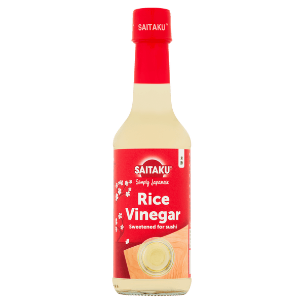 Saitaku Rice Vinegar