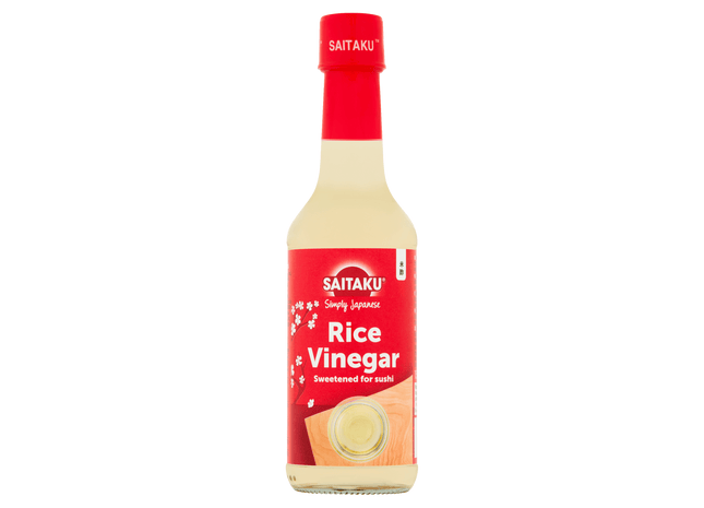 Saitaku Rice vinegar