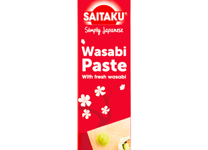 Saitaku Wasabi Paste