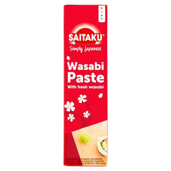 Saitaku Wasabipaste