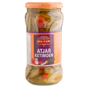 Go-Tan Atjar Ketimoen (komkommer)