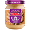 Go-Tan Gehakte gember