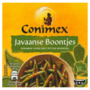 Conimex Boemboe Javaanse boontjes