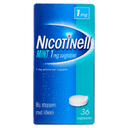 Nicotinell Zuigtabletten 1mg