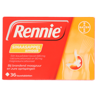 Stomach ache