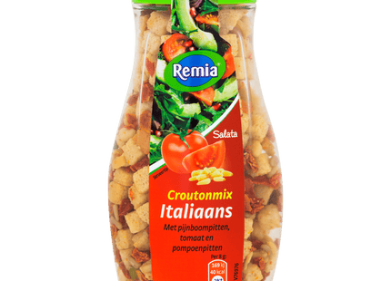 Remia Salata Croutonmix Italiaans