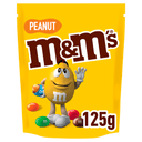 M&M'S Melk Chocolade Pinda