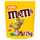 M&M'S Milk Chocolate Peanut