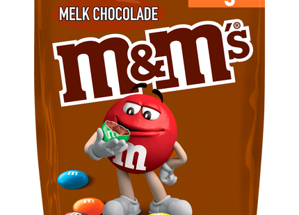 M&M'S Melk Chocolade Choco