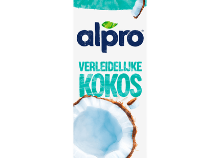 Alpro Kokosnootdrink Houdbaar