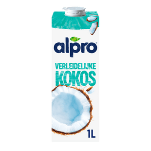 Alpro Kokosnootdrink Houdbaar