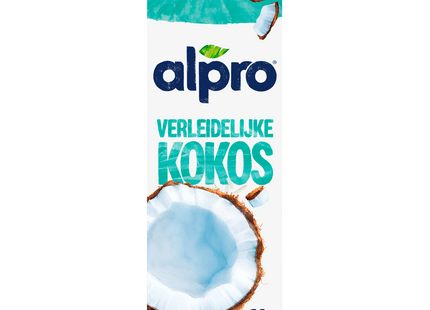 Alpro Kokosnootdrink Houdbaar