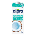 Alpro Kokosnussgetränk Haltbar