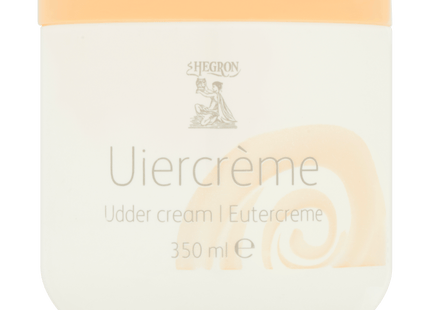 Hegron Udder Cream