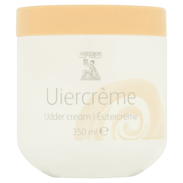Hegron Udder Cream