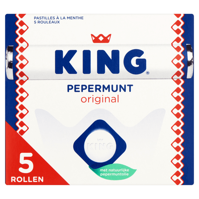 Peppermint