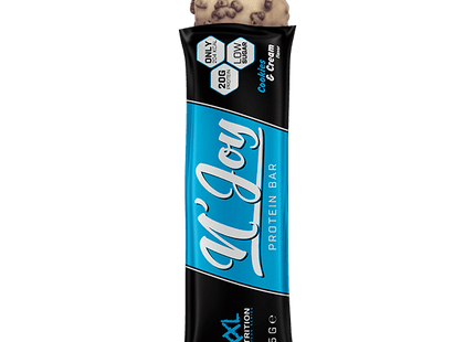 XXL Nutrition High protein bar 2.0 cookies & cream