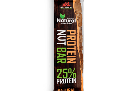 XXL Nutrition Protein nut bar