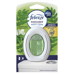 Toiletreinigers & verfrissers