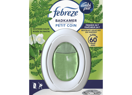 Ambipur Ochtenddauw wc continu