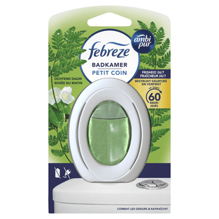 Ambipur Ochtenddauw wc continu