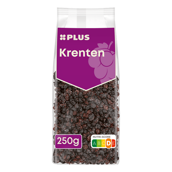 Krenten
