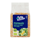 DO IT Organic Pofmais biologisch
